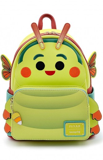 Loungefly - Bichos - Mini Mochila Heimlich