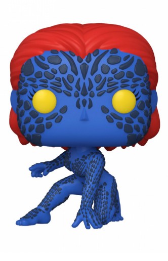 Pop! Marvel: X-Men 20th - Mystique