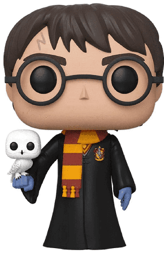 Pop! Harry Potter -  Harry Potter 18"