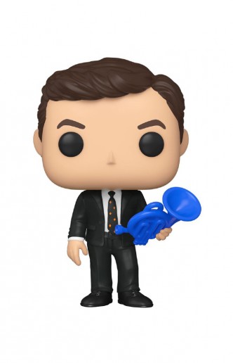 Pop! TV: How I Meet Your Mother - Ted