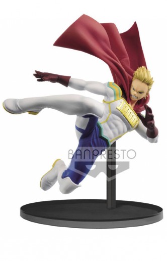 My Hero Academia Estatua PVC Age of Heroes Lemillion