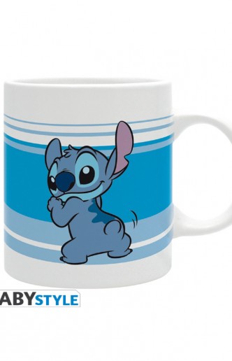 Disney - Taza Lilo & Stitch