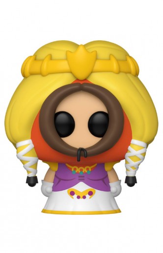 Pop! Animation: South Park - Princess Kenny