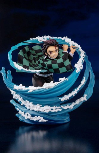 anjiro Kamado - Demon Slayer (Kimetsu no Yaiba) Figuarts Zero