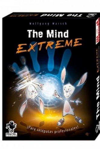 The Mind Extreme