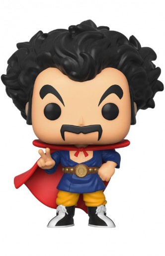 Pop! Animation: Dragon Ball Super S4 - Hercule