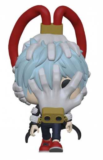 Pop! Animation: My Hero Academia - Tomura Shigaraki