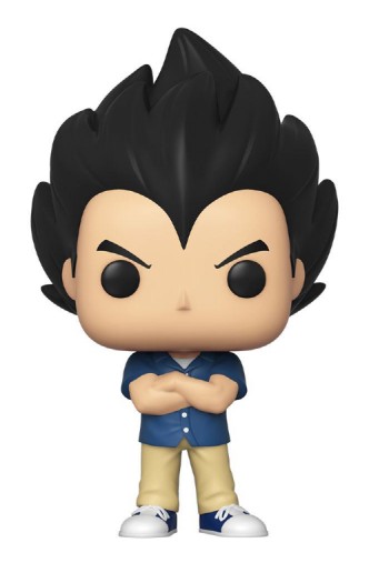 Pop! Animation: Dragon Ball Super S4 - Vegeta