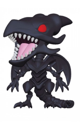 Pop! Animation: Yu-Gi-Oh! - Red-Eyes Black Dragon