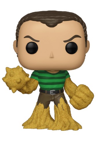 Pop! Marvel: Marvel - Sandman