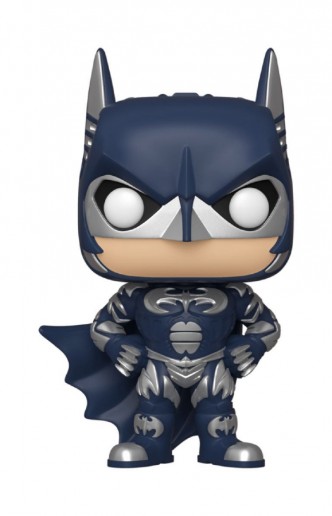 Pop! Heroes: Batman 80th - Batman (1997)