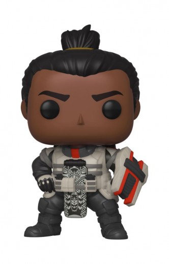 Pop! Games: Apex Legends - Gibraltar