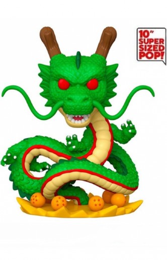 Pop! Animation: Dragon Ball Z  -  Shenron Dragon 10"