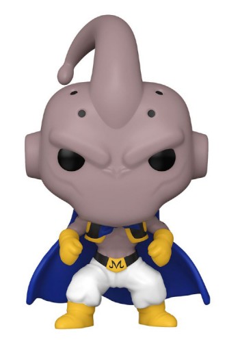 Pop! Animation: Dragon Ball Z - Evil Buu