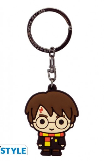 Harry Potter - Llavero Harry 