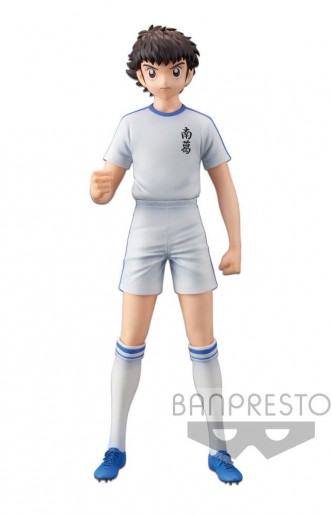 Captain Tsubasa Estatue PVC Grandista Tsubasa Ozora (Oliver Atom)