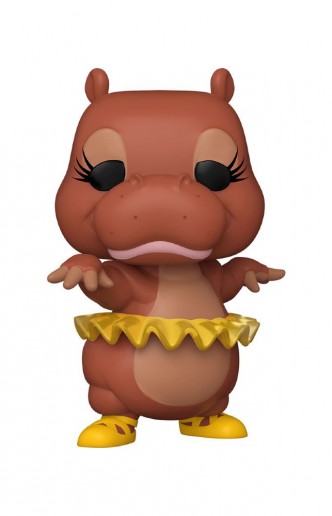 Pop! Disney: Fantasia 80th - Hyacinth Hippo