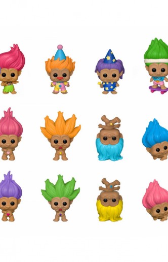 Mystery Mini: Trolls Classic