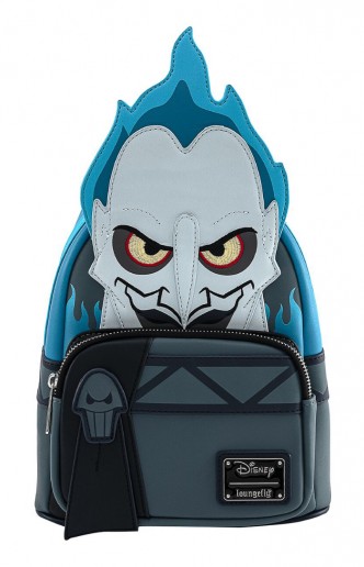 Loungefly - Hercules - Mini Mochila Hades