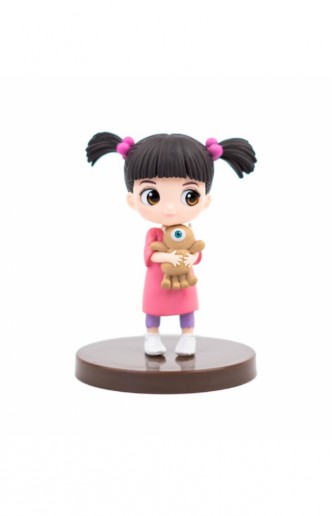 Disney - Q Posket Boo Petit Girl