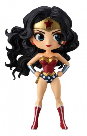 DC Comics - Q Posket Wonder Woman