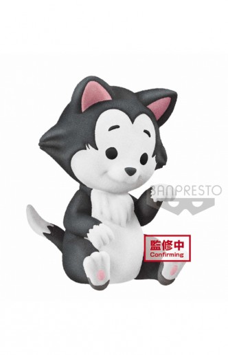 Disney - Fluffy Puffy Petit Figaro