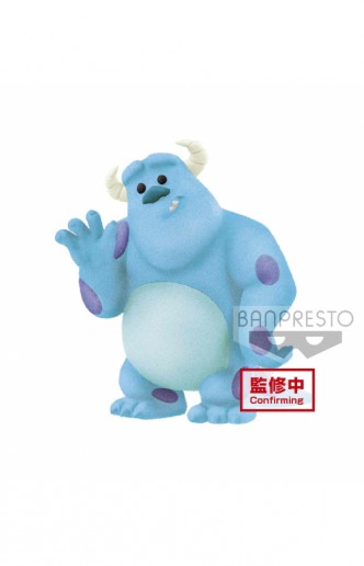 Disney - Fluffy Puffy Petit Sulley