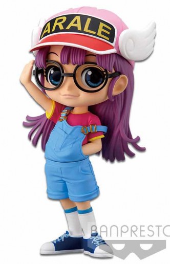 Dr. Slump - Q Posket Arale Norimaki