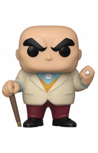 Pop! Marvel 80th: First Appearance - Kingpin (Specialty Series) 