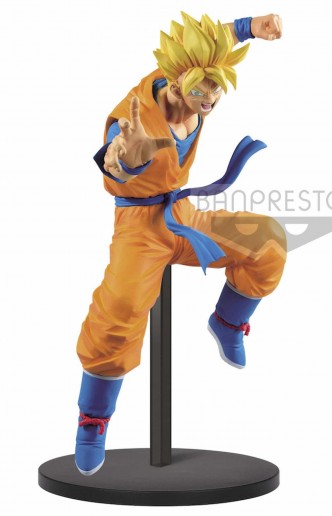 Dragon Ball Z - Figura Son Gohan Dragon Ball Legends Collab