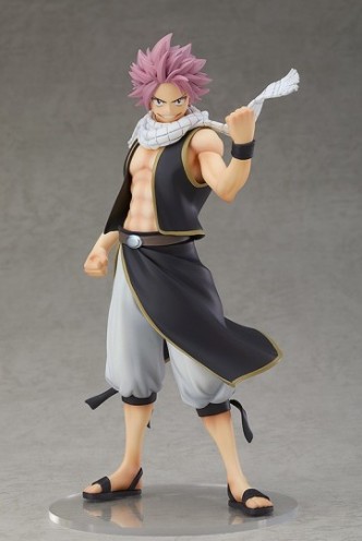 Fairy Tail - Final Season Estatua PVC Pop Up Parade Natsu Dragneel