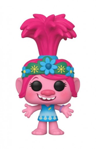 Pop! Movies: Trolls World Tour - Poppy