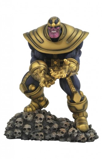 Marvel Gallery - Estatua Thanos  Comics PVC