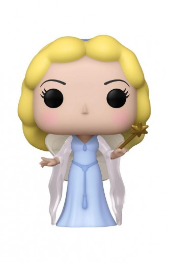 Pop! Disney: Pinocchio - Blue Fairy