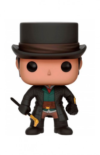 Pop! Assassin's Creed: Jacob Frye (Uncloaked)