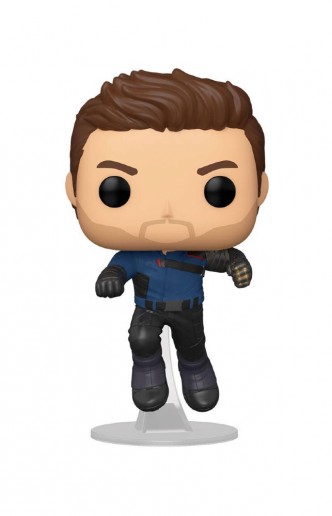 Pop! Marvel: Falcon and the Winter Soldier - Winter Soldier