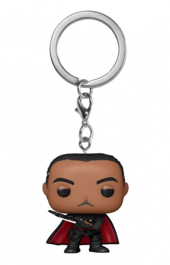 Pop! Keychain: Star Wars: The Mandalorian - Moff Gideon