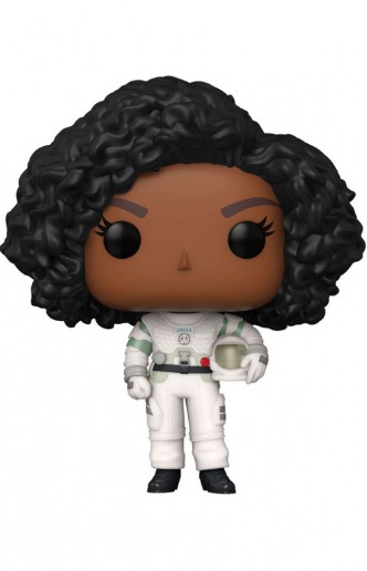 Pop! Marvel: WandaVision – Monica Rambeau