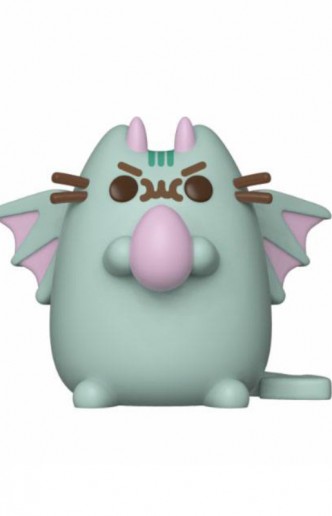 Pop! Pusheen - Pusheen Dragon