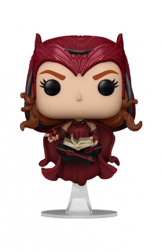 Pop! Marvel: WandaVision - Scarlet Witch