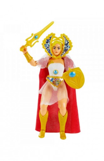 Masters of the Universe - Figura She-Ra Origin