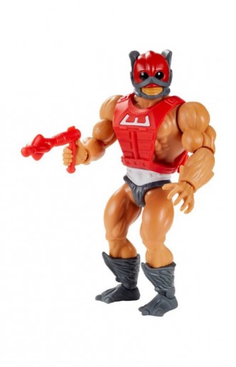 Masters of the Universe - Zodac Origin Figure