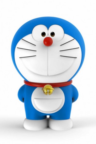 Doraemon - Doraemon Stand By Me 2 Figuarts Zero Figure