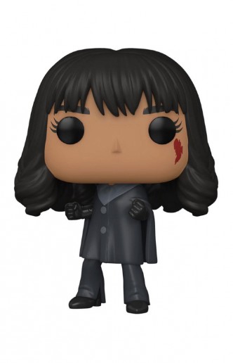 Pop! TV: Umbrella Academy - Allison S2