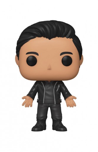 Pop! TV: Umbrella Academy - Ben S2