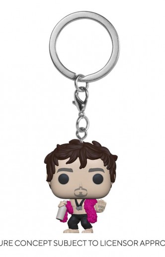 Pop! Keychain: Umbrella Academy - Klaus