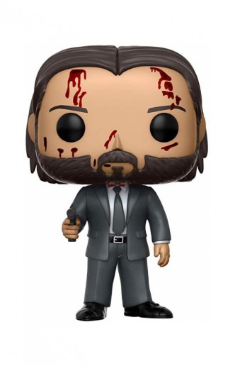 Pop! Movies: John Wick 2 - John Wick (Chase)