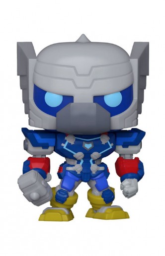 Pop! Marvel: Marvel Mech - Thor