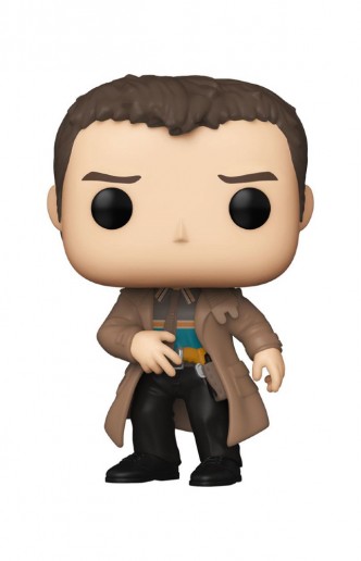 Pop! Movies: Blade Runner - Rick Deckard