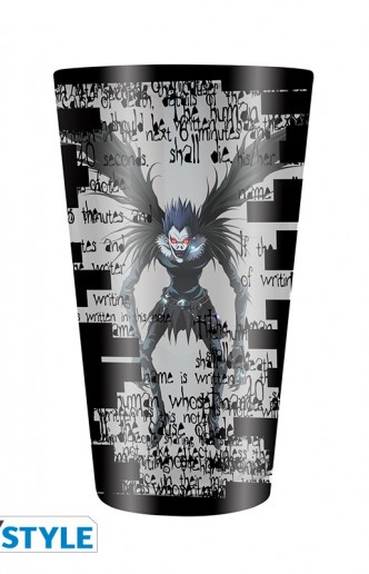 Death Note- Vaso XXL Ryuk